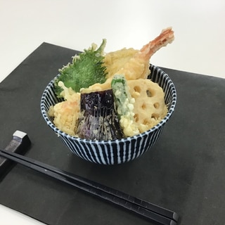 天丼